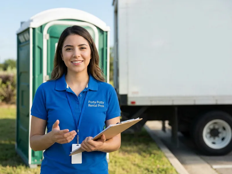 Porta Potty Rental  in Northfield  FAQ